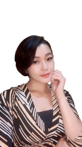 モテマナ塾 主宰「YURIさん」
