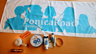 馬車道発横浜アイドル「Ponica　Road（ポニカロード）」