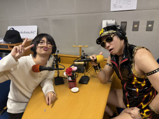 今夜もOG&HGで賑やかに〜！四面楚歌をスラスラと書く OG