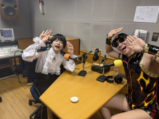 今週も楽しい30分!波フォー