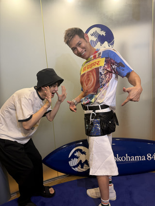 OGが気になるHGの持ち物！