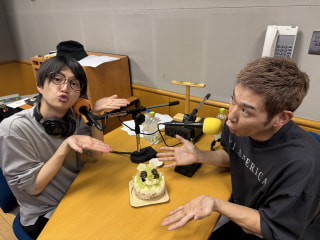 OGお誕生日おめでとう！