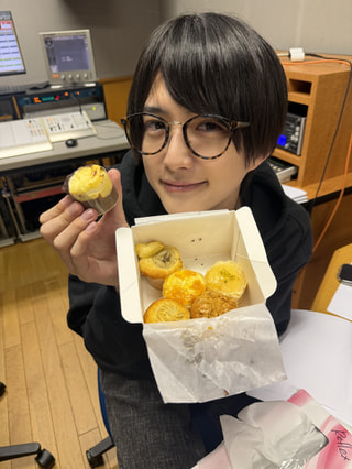 公開収録でお会いしましょう！