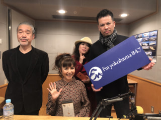 滝ともはるの横浜の夜は眠らない2019年12月30日