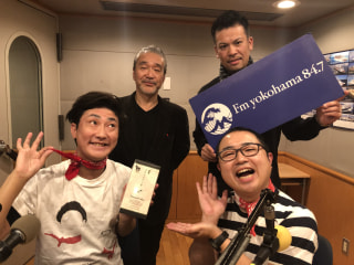 滝ともはるの横浜の夜は眠らない2020年1月6日