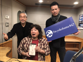 滝ともはるの横浜の夜は眠らない2020年1月13日