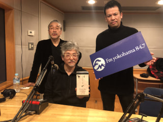 滝ともはるの横浜の夜は眠らない2020年1月27日