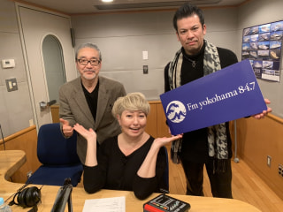 滝ともはるの横浜の夜は眠らない2020年2月10日