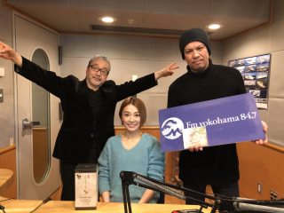 滝ともはるの横浜の夜は眠らない2020年2月17日