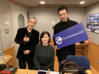 滝ともはるの横浜の夜は眠らない2020年1月20日
