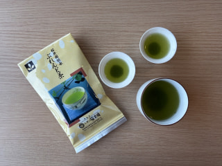 「茶リティー企画」を行っている宮城県石巻の〈お茶の桜井園さん〉をご紹介♪