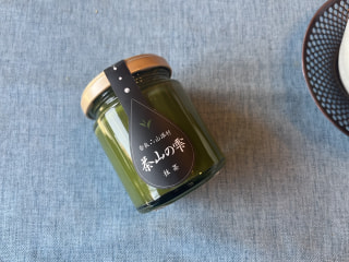 奈良県の幻のお茶ジャム⁈ 安心材料もうれしい♪〈茶山の雫〉をご紹介