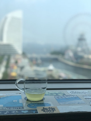 「お茶は毎年同じ味わいなの？そうじゃないの？」の疑問にお答え♪