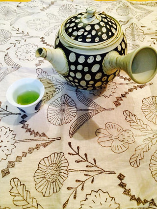 日本茶を使ったリキュールがある!?…(7月12日)