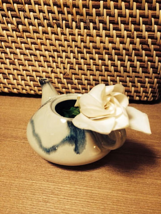 日本茶の茶葉には、水分が含まれていない!?…(7月5日)