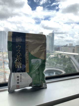 80年以上も前から愛されている“甘いお茶”がある!?…(7月28日)