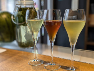 一坪とわずか、日本で一番小さいお店？！日本茶スタンド〈、TEN〉をご紹介♪
