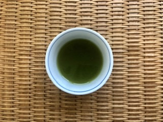 謹賀新年☆お茶にまつわる映画を紹介！！