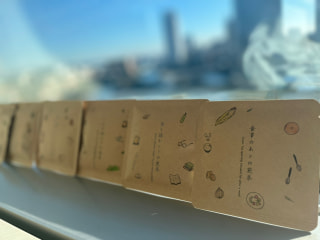 茶師八段による特別なお茶”チョコレートのための煎茶”をご紹介♪