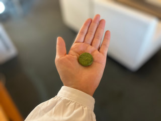 計量の必要なし！らくちんタブレットのお茶♪〈たまちゃ〉をご紹介