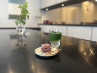 お茶ってこんな風にも楽しめるんだ！発見に満ちた日本茶カフェSOUEN(松陰神社前)をご紹介☆