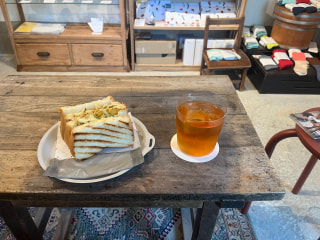 学芸大学の日本茶専門店〈日常〉をご紹介☆