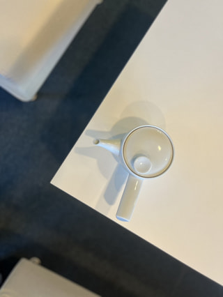 急須は右手用だけじゃない！左手用の急須もあるよ～☆この秋、急須ライフを始めてみませんか？