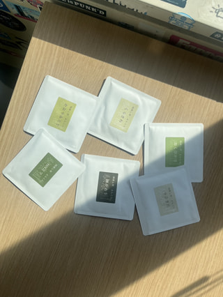 「よんこん」ってどんなお茶のこと？