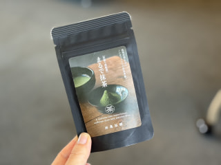 まるで抹茶のようなのに抹茶がはいっていない奇跡のノンカフェイン飲料〈まるで抹茶〉をご紹介☆