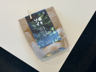 素材にこだわっただけじゃない！格別においしい〈プロテイン 八女抹茶〉をご紹介♪