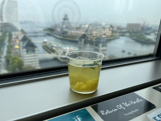 お茶をつかってノンアルコールカクテルに挑戦！～ティーモクテルのススメ～