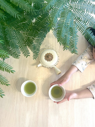 リスナーさんからのメッセージをご紹介☆高いお茶は淹れるのがむずかしい?!