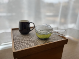 夏休みシーズン到来！『旅と日本茶のお話』