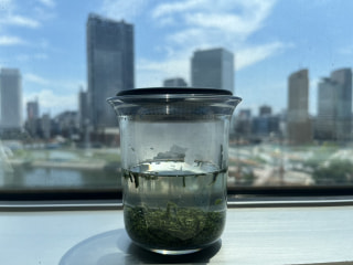 360℃どこからでも注げる急須?!『360(さんろくまる)KYUSU』をご紹介☆