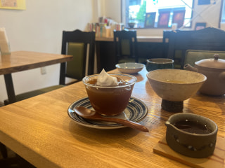 東京・阿佐ヶ谷で心もお腹も満たされちゃう 日本茶カフェ『Chatoan（茶とあん）』をご紹介☆