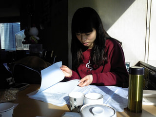 ティバッグは自分で作ることができる！？…（1月11日）