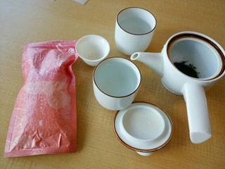 日本遺産に日本茶の産地が認定されている⁉…(1月23日)
