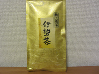 お茶の生産量の全国3位は三重県である!?…（2月1日）