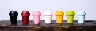 11秒振るだけで抹茶を 楽しめる『抹茶シェイカー 加賀山中塗』をご紹介☆