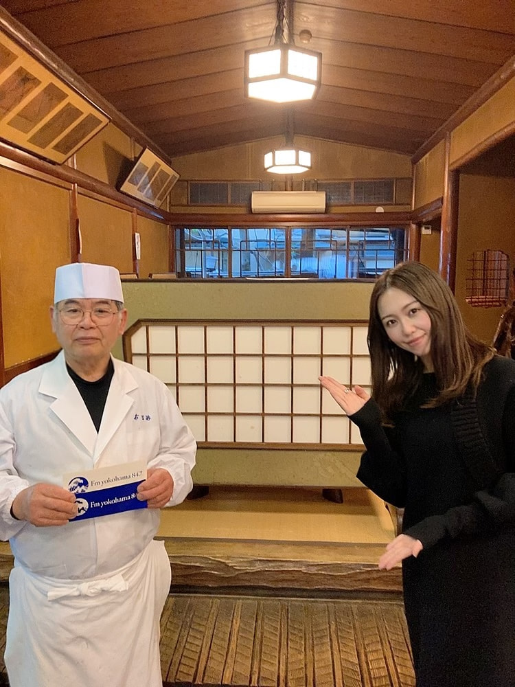 「のれんと味　だるま料理店」