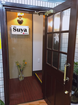 「小皿bar SUYA」