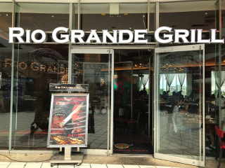 「RIO GRANDE GRILL 横浜ベイクォーター」