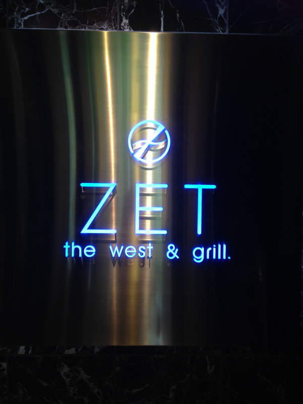 Zet The West Grill Kirin Parkcity Yokohama Fm Yokohama 84 7