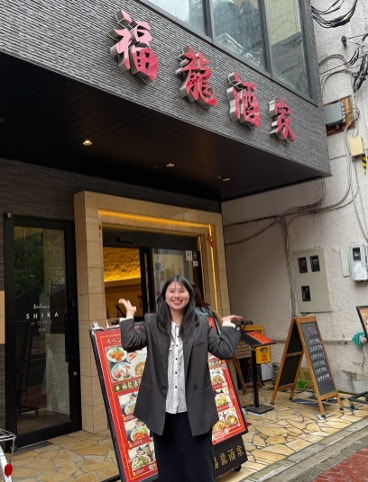 福龍酒家」 | KIRIN PARKCITY YOKOHAMA - Fm yokohama 84.7