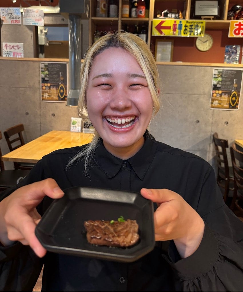 ホルモン焼もんもん 京急大森町駅」 | KIRIN PARKCITY YOKOHAMA - Fm