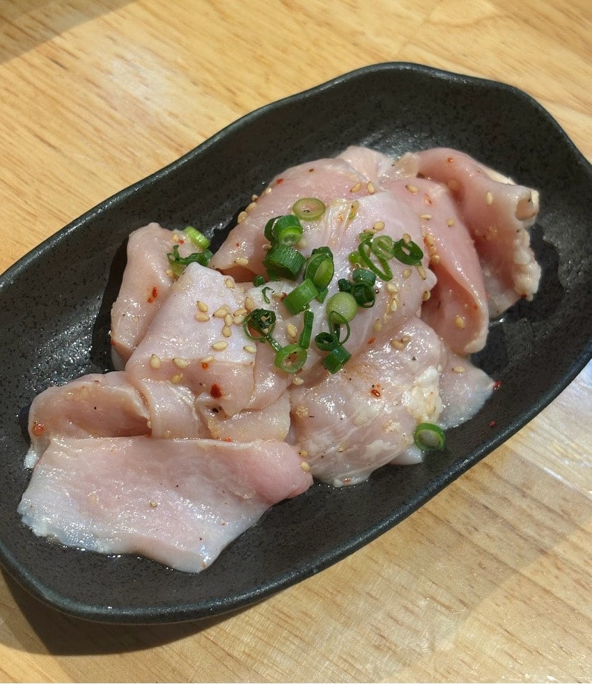 ホルモン焼もんもん 京急大森町駅」 | KIRIN PARKCITY YOKOHAMA - Fm