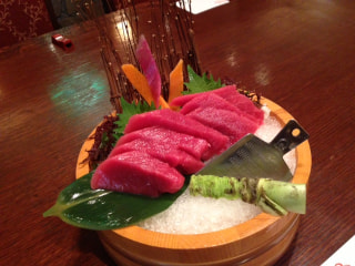 創作料理　あんだんて（神奈川区）
