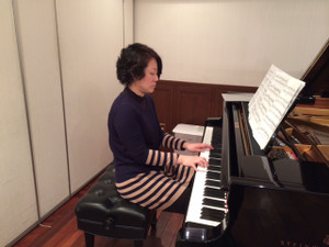 Piano