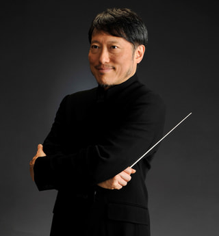 指揮者・岩村 力氏を迎えて①
