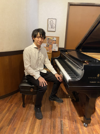 4月17日のゲストは大瀧拓哉さん